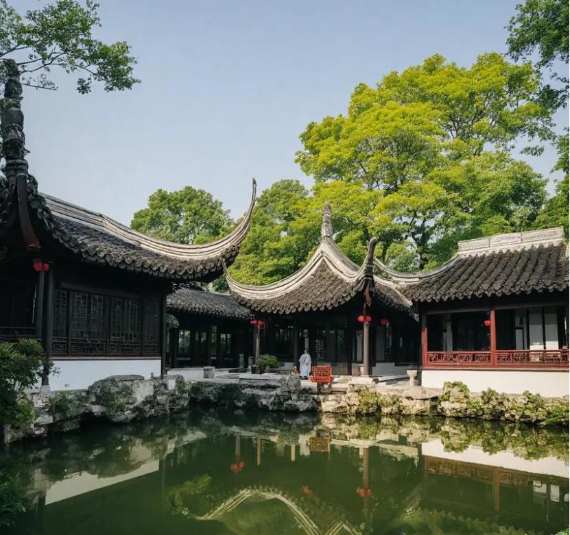 永登县语芙土建有限公司