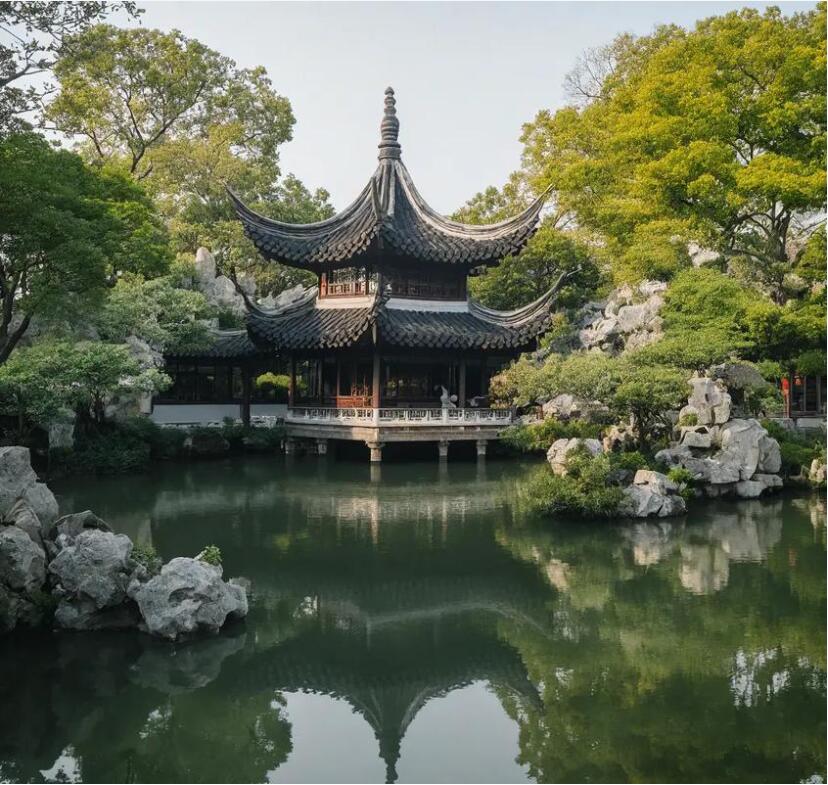 永登县语芙土建有限公司